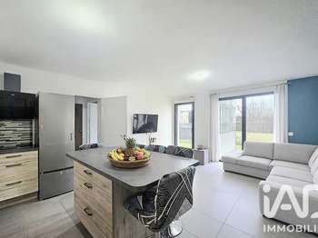 Vente appartement 4 pièces Istres 13