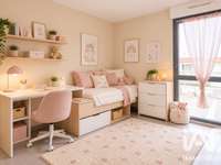 Vente appartement 4 pièces Vente appartement 4 pièces