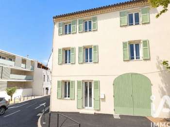 Vente Appartement 3 piècesIstres