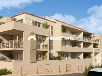 Vente Appartement 2 piècesIstres