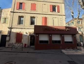 Vente Appartement T1Istres