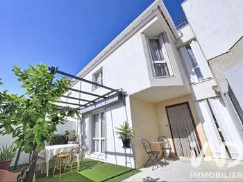 Vente Appartement 4 piècesIstres