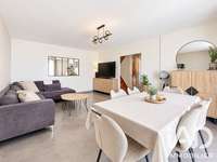 Vente appartement 4 pièces Vente appartement 4 pièces