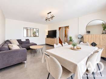 Vente appartement 4 pièces Vente appartement 4 pièces