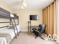 Vente appartement 4 pièces Vente appartement 4 pièces