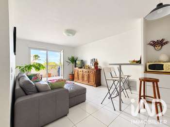 Vente appartement 3 pièces Istres 13