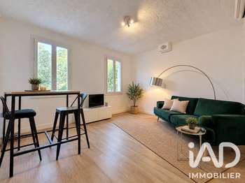 Vente Appartement 2 piècesIstres