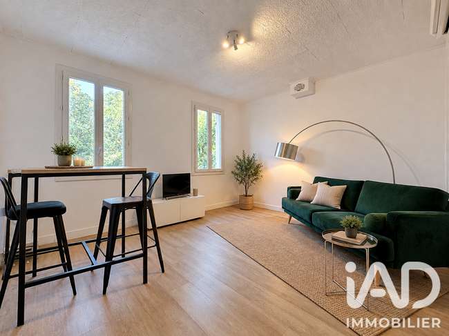 Appartement 2 pièces 74 m² · à Istres · 74 m² · 185 000 €