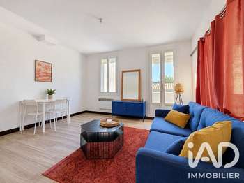 Vente appartement 2 pièces Istres 13