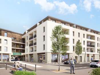 Vente appartement 2 pièces Istres 13