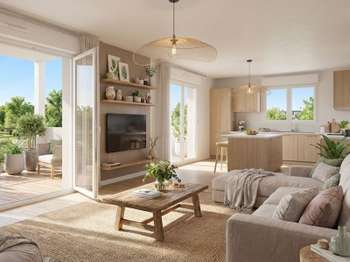 Vente appartement 2 pièces Istres 13