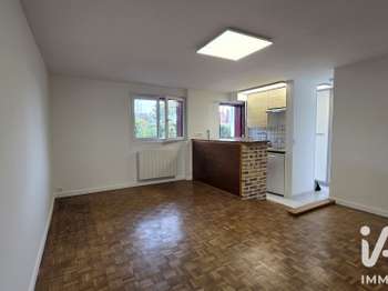 Vente Appartement T1Ivry-la-Bataille
