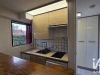 Vente appartement 1 pièce Vente appartement 1 pièce