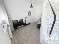 Vente appartement 6 pièces Vente appartement 6 pièces