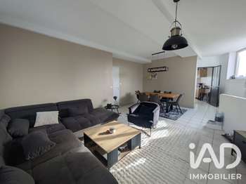 Vente Appartement 6 pièces +Ivry-la-Bataille