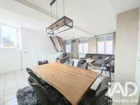 Vente appartement 6 pièces Vente appartement 6 pièces