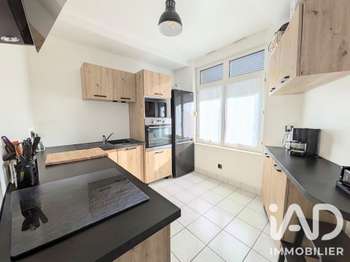 Vente appartement 6 pièces Vente appartement 6 pièces