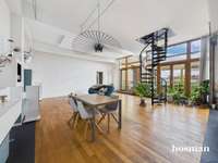Vente appartement 4 pièces Vente appartement 4 pièces
