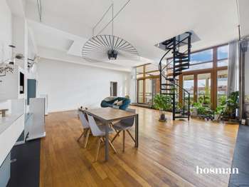 Vente appartement 4 pièces Vente appartement 4 pièces