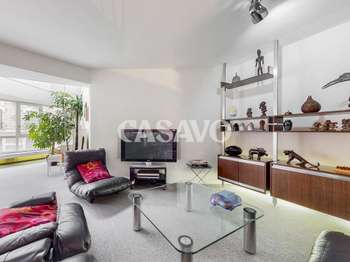 Vente Appartement 5 piècesIvry-sur-Seine