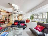 Vente appartement 5 pièces Vente appartement 5 pièces