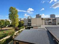 Vente appartement 2 pièces Vente appartement 2 pièces