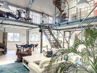 Vente Loft 3 pièces Vente Loft 3 pièces