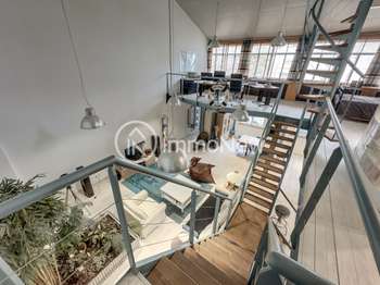 Vente Loft 3 pièces Vente Loft 3 pièces