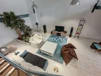 Vente Loft 3 pièces Vente Loft 3 pièces