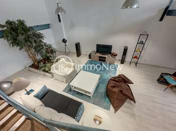 Vente Loft 3 pièces Vente Loft 3 pièces