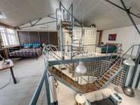 Vente Loft 3 pièces Vente Loft 3 pièces