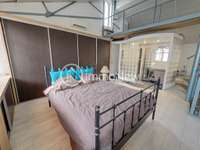 Vente Loft 3 pièces Vente Loft 3 pièces