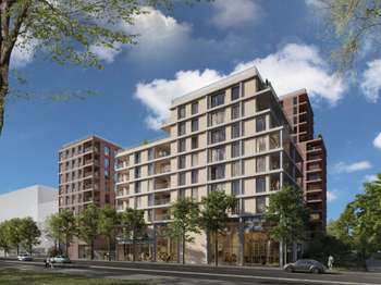 Vente appartement 5 pièces Ivry-sur-Seine 94