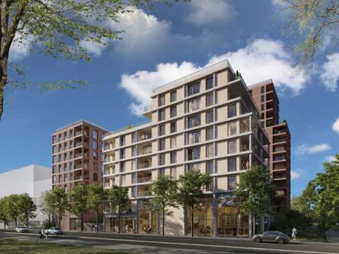 Vente appartement 4 pièces Ivry-sur-Seine 94