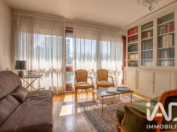 Vente Appartement 3 piècesJacob-Bellecombette