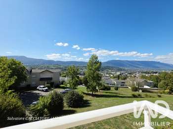 Vente Appartement 3 piècesJacob-Bellecombette
