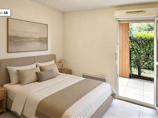 Vente appartement 2 pièces Vente appartement 2 pièces