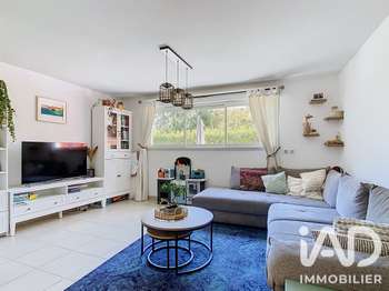 Vente Appartement 4 piècesJacou