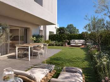 Appartement 5 pièces 100 m² · à Jacou · 100 m² · 545 000 €