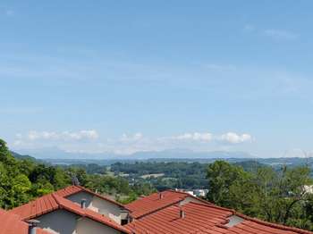 Vente Appartement 4 piècesJallieu