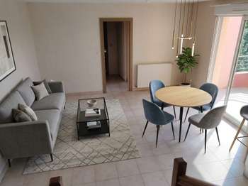 Vente Appartement 4 piècesJallieu
