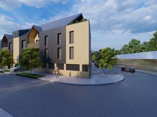Vente appartement 2 pièces Vente appartement 2 pièces
