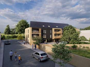 Vente appartement 2 pièces Vente appartement 2 pièces