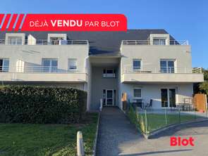 Vente Appartement 3 piècesJanzé