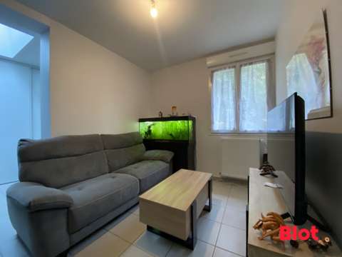Vente appartement 2 pièces Janzé 35