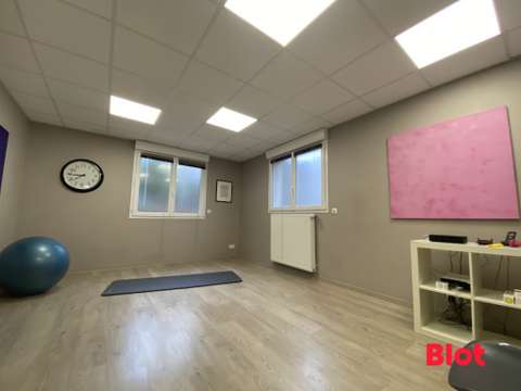 Vente appartement 8 pièces Janzé 35