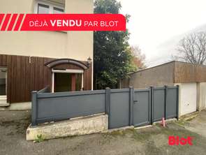 Vente Appartement 2 piècesJanzé