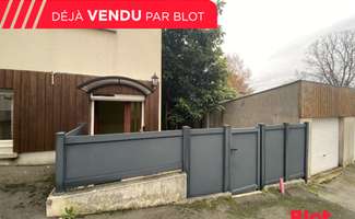 Photo Vente appartement Janzé