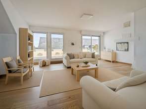 Vente Appartement 5 piècesJanzé
