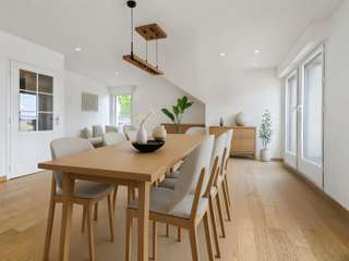Vente appartement 5 pièces Vente appartement 5 pièces